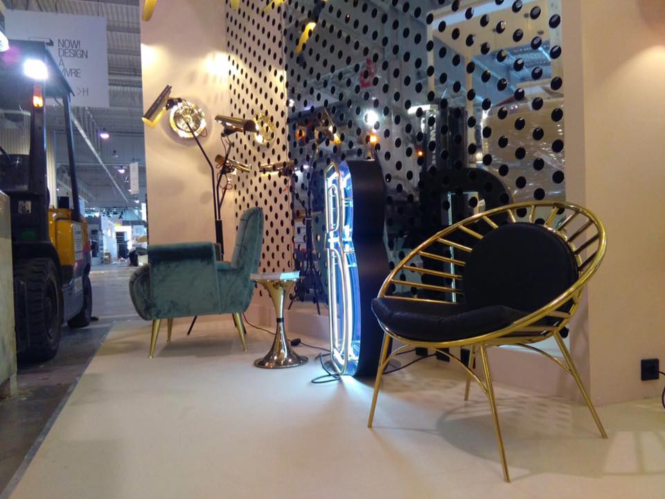 6  PREVIEW: ESSENTIAL HOME AT MAISON & OBJET SEPTEMBER EDITION 2016 6