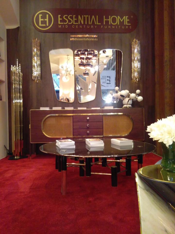 7  PREVIEW: ESSENTIAL HOME AT MAISON & OBJET SEPTEMBER EDITION 2016 7