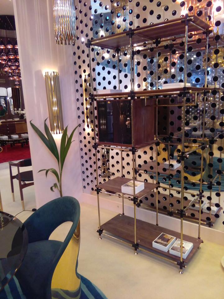 8  PREVIEW: ESSENTIAL HOME AT MAISON & OBJET SEPTEMBER EDITION 2016 8