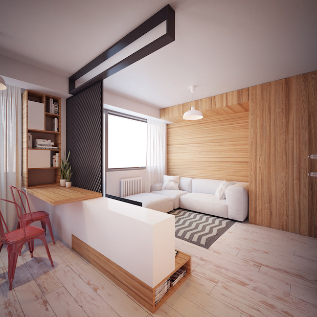 bna-interior-35m2-of-space-apartment-by-proxy_24 Apartment BNA Interior | 35m2 of space | Apartment by PROXY BNA Interior 35m2 of space Apartment by PROXY 24