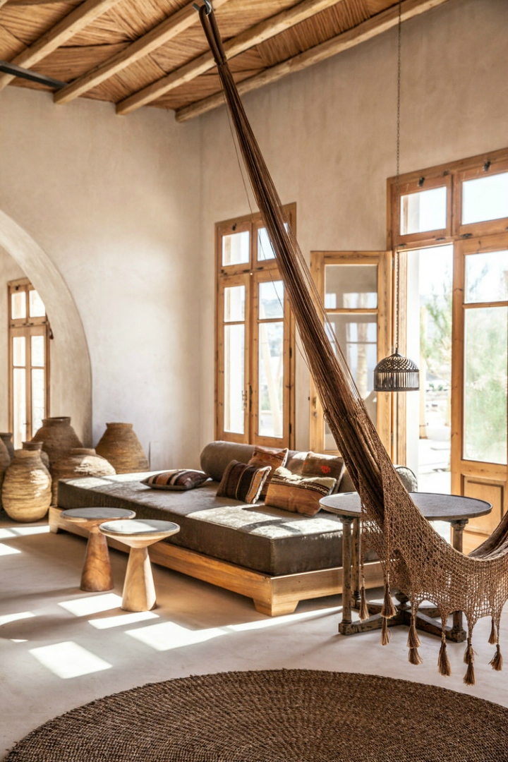Bohemian-house_3 Bohemian-house_3 Bohemian house_3 Bohemian Bohemian Interiors With A Lot Of Character Bohemian house 3