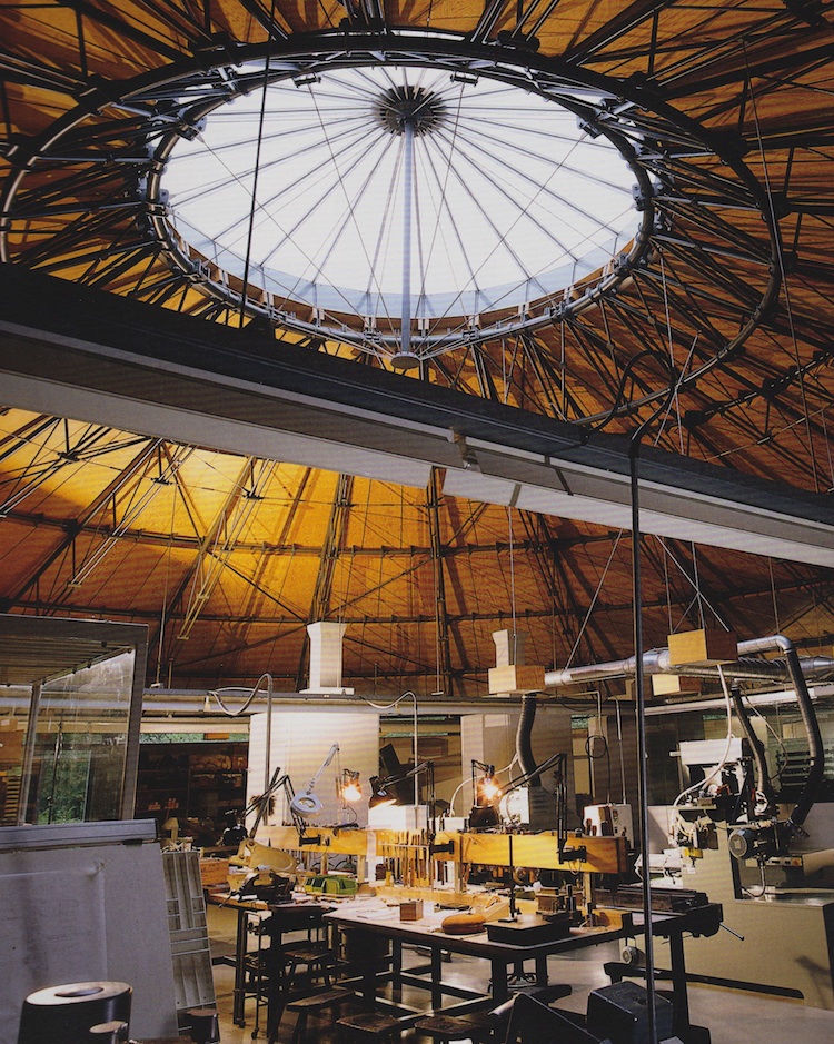 Factory Factory David Mellor Design david mellor design David Mellor Design: masters of mid-century tableware Factory