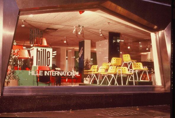 Hille-Furniture-2 Hille-Furniture-2 Hille Furniture Hille Furniture Hille Furniture: pioneers of Modern design Hille Furniture 2