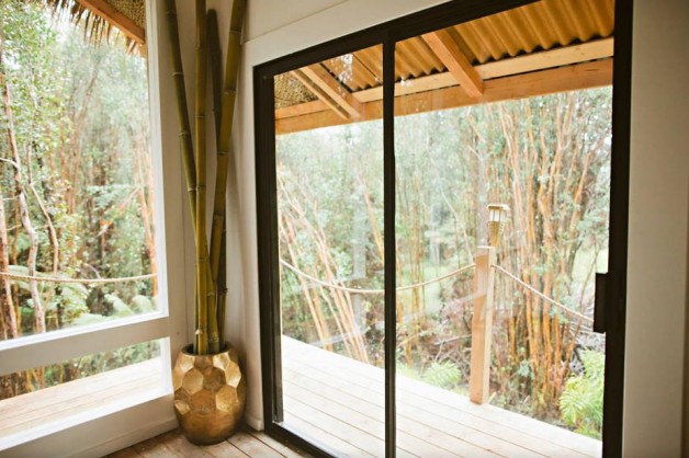 kristie-2 house Designer builds incredible self-sustaining house in Hawaii House hawai Kristie 2