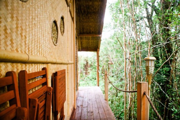 hawai-kristie-3 house Designer builds incredible self-sustaining house in Hawaii House hawai Kristie 3