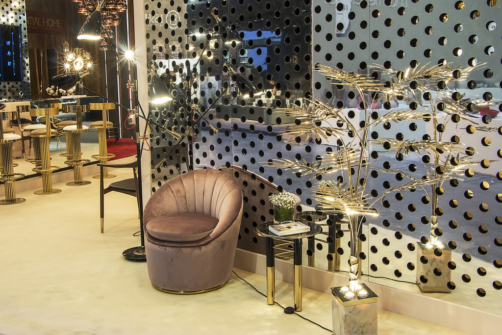 LIVE FROM MAISON & OBJET: INTRODUCING THE MIDCENTURY EXPERIENCE  LIVE FROM MAISON & OBJET: INTRODUCING THE MIDCENTURY EXPERIENCE IMG 9322 1024x683