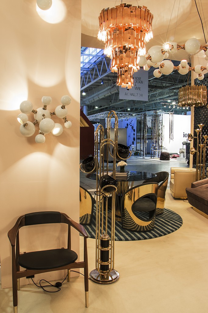 LIVE FROM MAISON & OBJET: INTRODUCING THE MIDCENTURY EXPERIENCE  LIVE FROM MAISON & OBJET: INTRODUCING THE MIDCENTURY EXPERIENCE IMG 9335 683x1024