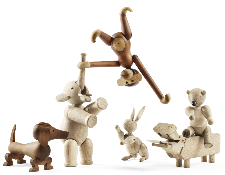 Kay-Bojesen-1 Kay-Bojesen-1 Kay Bojesen kay bojesen Kay Bojesen: wooden animals with a soul Kay Bojesen 1