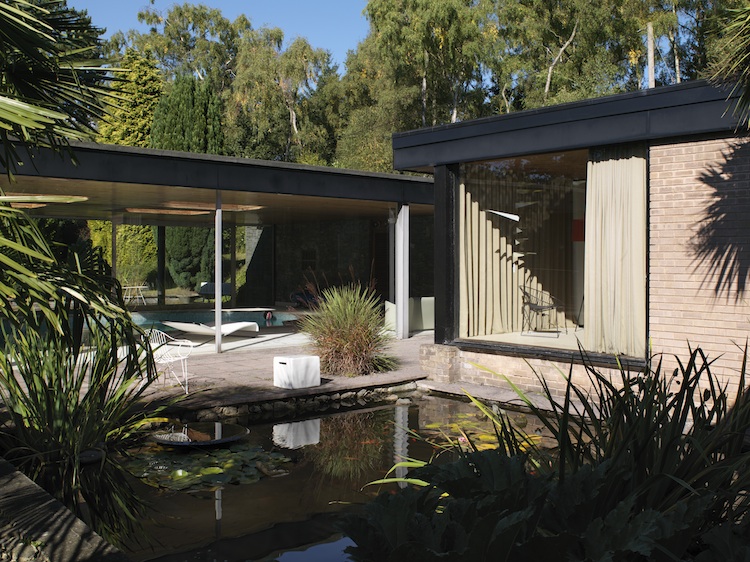 midcentury dream home midcentury dream home Nottingham Nirvana A Midcentury Dream Home Mid Century Dream Home 3