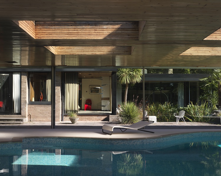 midcentury dream home midcentury dream home Nottingham Nirvana A Midcentury Dream Home Mid Century Dream Home