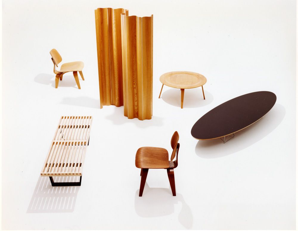 Why The World Is Obsessed With Mid-Century Modern Design? mid-century modern design Why The World Is Obsessed With Mid-Century Modern Design? Midcentury modern design