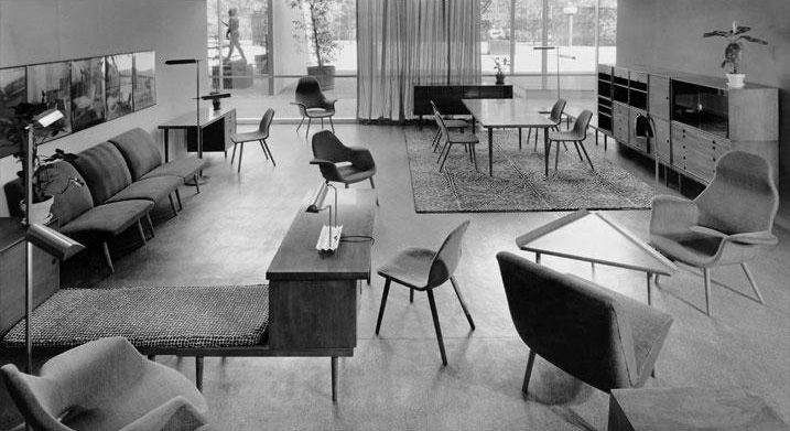 Why The World Is Obsessed With Mid-Century Modern Design? mid-century modern design Why The World Is Obsessed With Mid-Century Modern Design? Midcentury modern design2