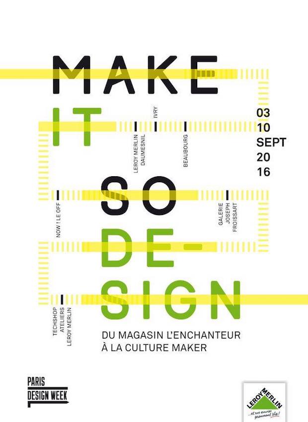 Paris Design Week 2016 - The Complete Universe of Maison et Objet Paris Design Week Paris Design Week 2016 – The Complete Universe of Maison et Objet Paris Design Week 2016 The Complete Universe of Maison et Objet