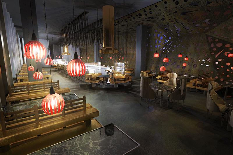 Restaurant-Design-Show-2 Restaurant-Design-Show-2 Restaurant Interior Design show Restaurant Interior Design show RESTAURANT INTERIOR DESIGN SHOW 2016 Restaurant Design Show 2