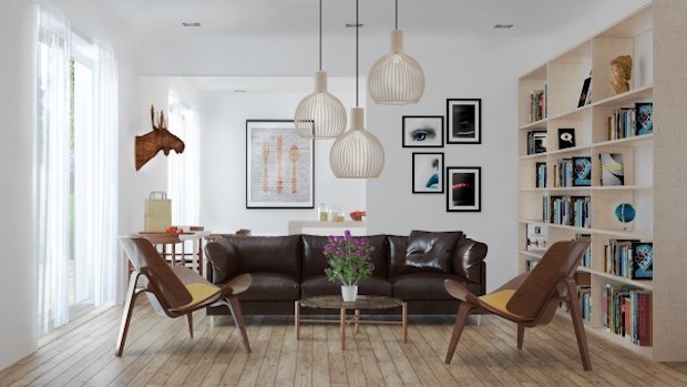 Three Styles of Scandinavian Spaces_9652-9240692 Scandinavian Three Styles of Scandinavian Spaces Three Styles of Scandinavian Spaces 9652 9240692