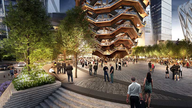 Vessel-project-new-york-5 Vessel-project-new-york-5 project-new-york-5 Vessel Heatherwick Studio announces the “Vessel” project in New York Vessel project new york 5