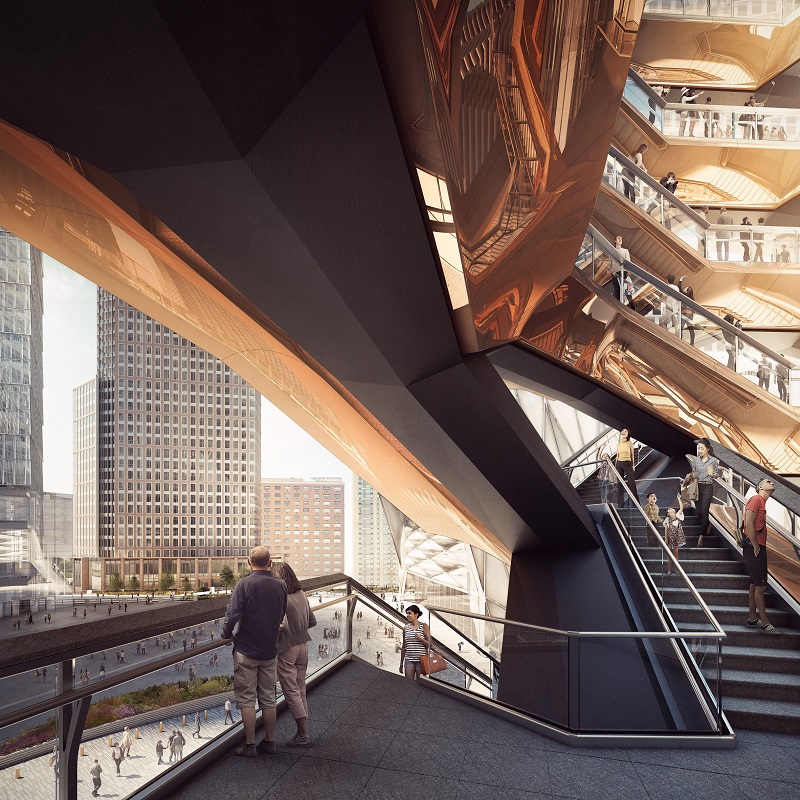 Vessel-project-new-york-6 Vessel-project-new-york-6 project-new-york-6 Vessel Heatherwick Studio announces the “Vessel” project in New York Vessel project new york 6