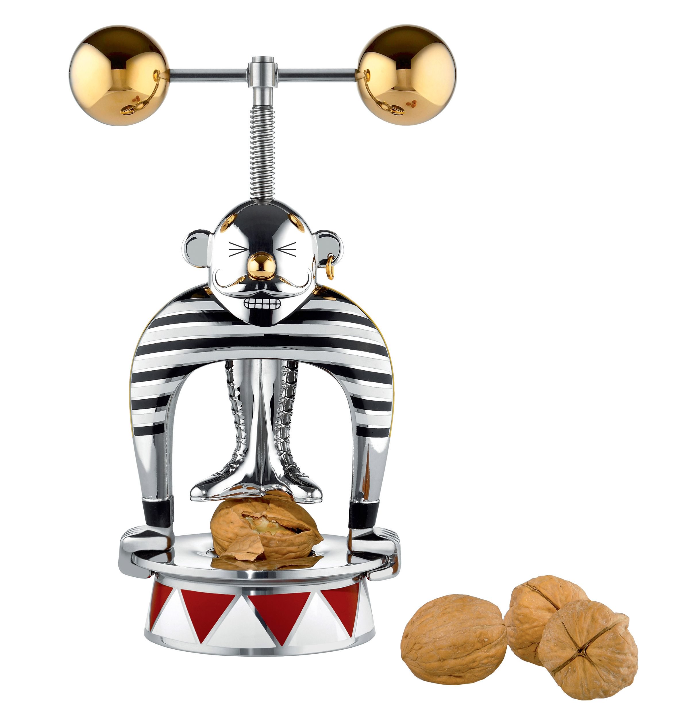 3-2 3-2 Marcel Wanders,circus,Marcel Wanders,collection,design,home decor Marcel Wanders Marcel Wanders creates circus collection of tableware for Alessi 3 2