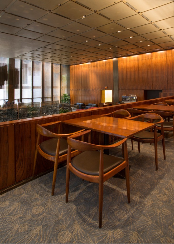 4-732x1024 4-732x1024 Philip Johnson philip johnson THE FOUR SEASONS RESTAURANT INTERIORS BY PHILIP JOHNSON 4 732x1024