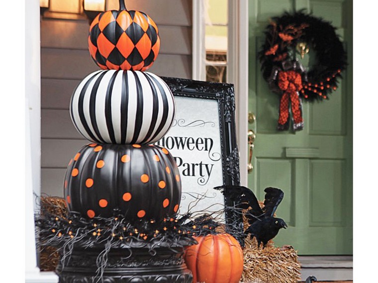 Image01 Image01 Halloween halloween The Best Halloween Decorating Ideas for Your Home Image01