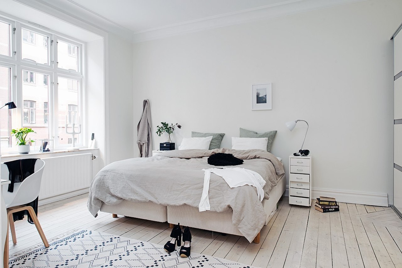 Scandinavian-style-1 Scandinavian-style-1 scandinavian style Scandinavian Tips to enter the Scandinavian style in its decoration Scandinavian style 1