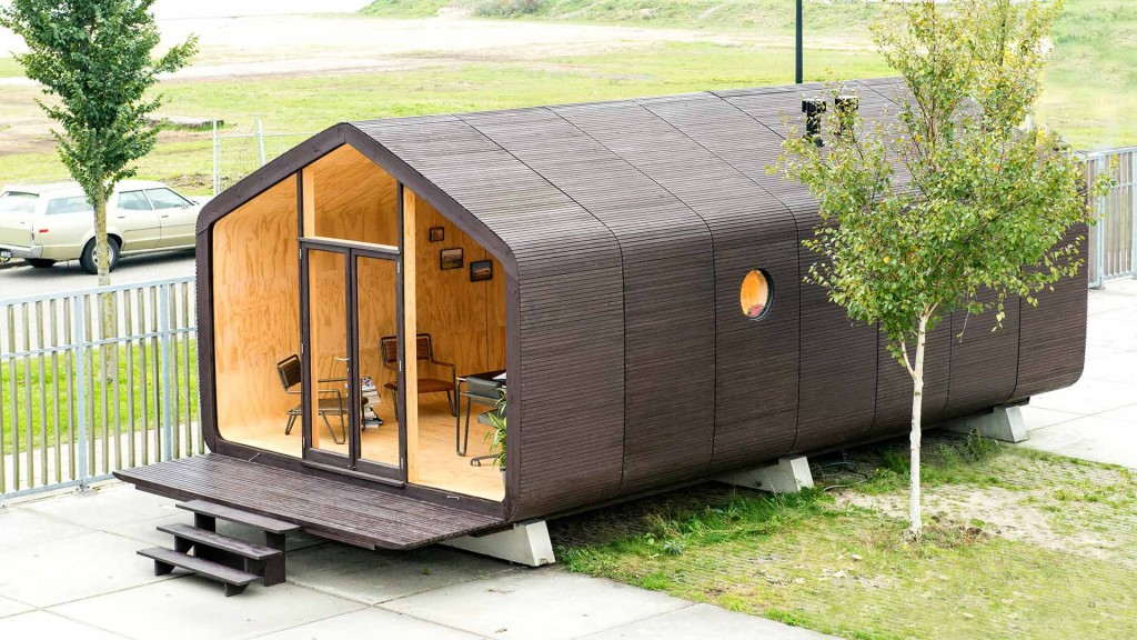 Sustainable-wikkelhouse-1-1024x576 Sustainable-wikkelhouse-1-1024x576 sustainable-wikkelhouse-1 Sustainable Sustainable cardboard house is ready in 24 hours and lasts 100 years Sustainable wikkelhouse 1 1024x576