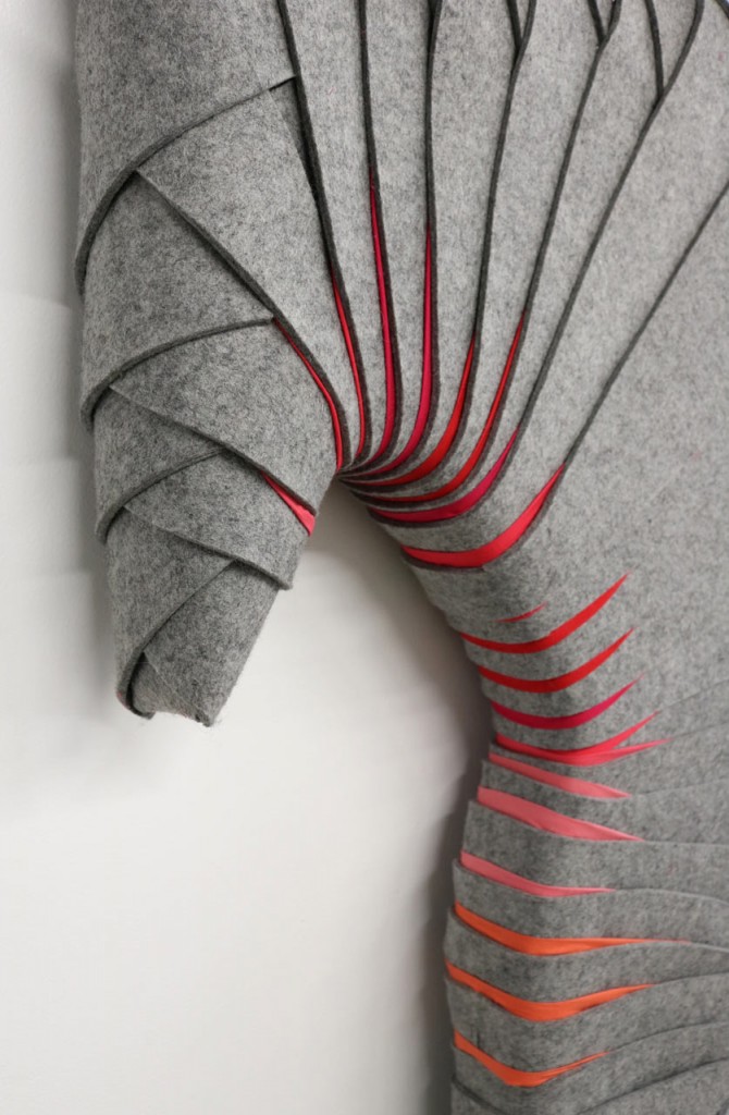Tailored  tailored TAILORED: PLAYFUL HANGING SHAPES YOU CAN HUG Tailored 1 670x1024