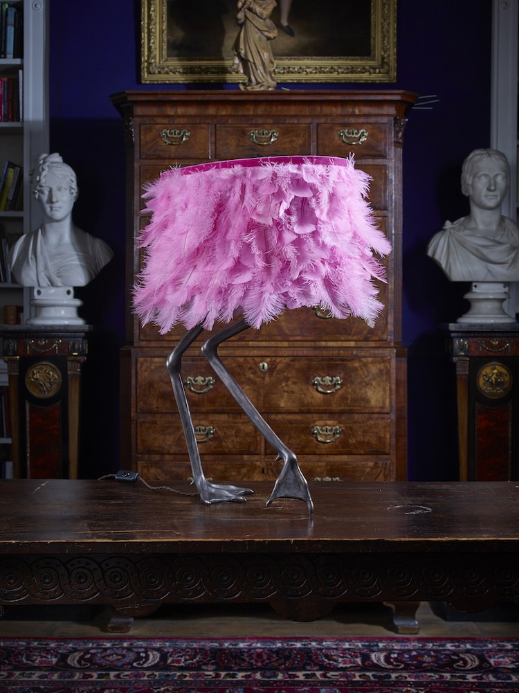 Viren-wild-pink-lamp-Temple-and-Ivy Viren-wild-pink-lamp-Temple-and-Ivy flamingo flamingo EXPLORING THE FLAMINGO INTERIORS TREND Viren wild pink lamp Temple and Ivy
