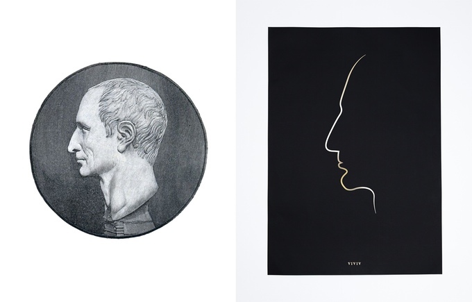 cezar cezar The Thin Gold Line - Minimal Luxury Posters the thin gold line The Thin Gold Line – Minimal Luxury Posters cezar