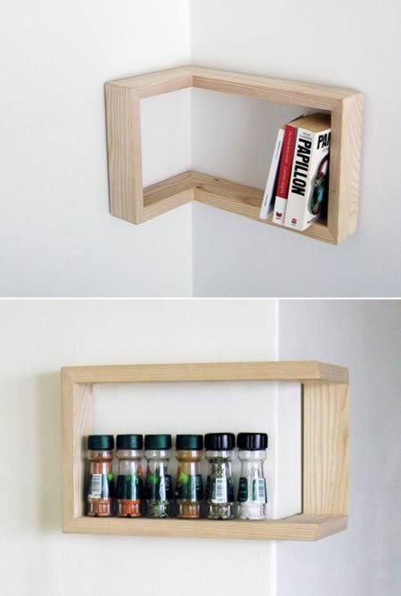 corner-shelf-1 corner-shelf-1 shelf corner Turn corners, nooks and niches into useful spaces corner shelf 1