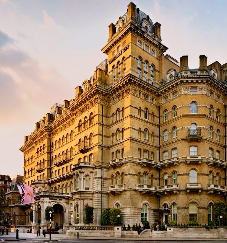 grah grah Haunted Hotels Haunted Hotels 6 Haunted Hotels that you can stay in for the spookiest Halloween grah