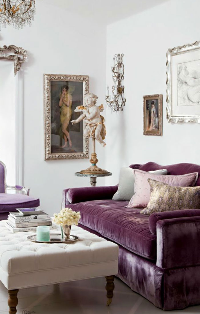 jewel-tones jewel-tones trends trends The interior trends you’ll be loving in 2017 jewel tones