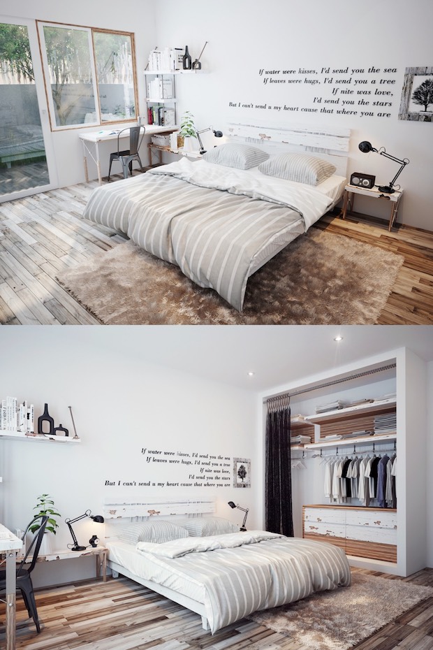 typographical-scandinavian-decor typographical-scandinavian-decor typographical-scandinavian-decor Scandinavian Bedroom 5 Ideas/Inspirations to a Scandinavian Bedroom typographical scandinavian decor