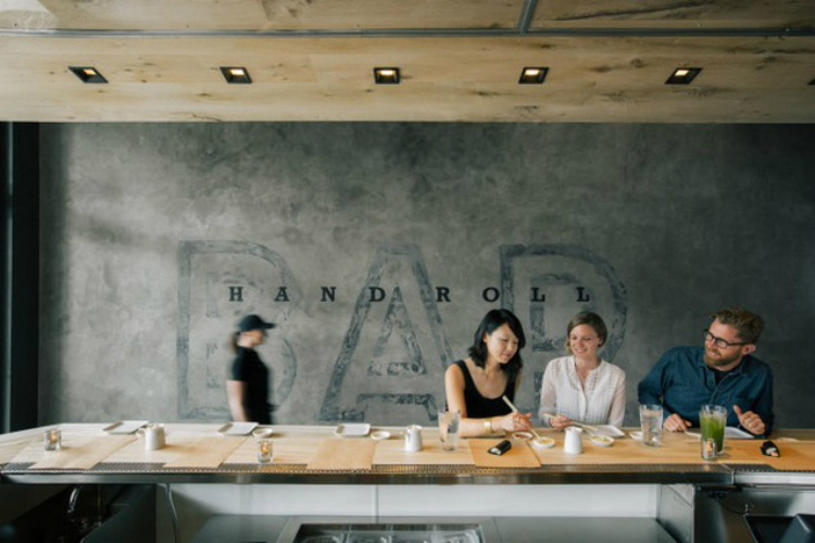 004 004 004 Marmol Radziner Rolls With a Warm Wood Interior Inside KazuNori Marmol Radziner Marmol Radziner Rolls With a Warm Wood Interior Inside KazuNori 004