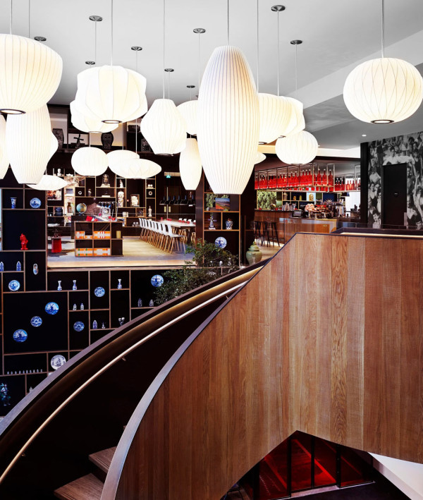 1-2 1-2 A Bold, Trendy - The citizenM hotel in Rotterdam The citizenM hotel in Rotterdam A Bold, Trendy – The citizenM hotel in Rotterdam 1 2