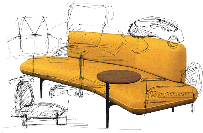 1 1 Top Interior Designers | Patricia Urquiola Patricia Urquiola Top Interior Designers | Patricia Urquiola 1