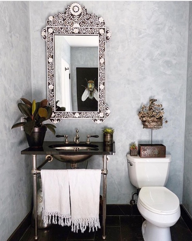 13-DS19 13-DS19 BOHEMIAN INSPIRATION IN A FAMILY’S ART - FILLED CALIFORNIA DREAM HOME dream home BOHEMIAN INSPIRATION IN A FAMILY’S ART – FILLED CALIFORNIA DREAM HOME 13 DS19