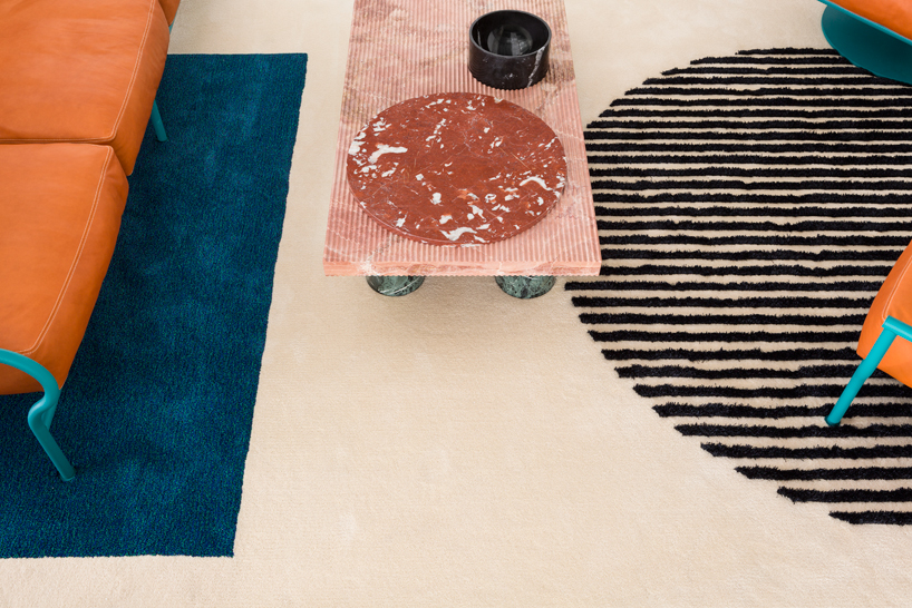 2 2 Brussels-based design gallery victor hunt debuts Tomás Alonso’s ‘contemporary salon’ during the salon art+design fair in new york, following which it will be recreated at design Miami/ 2016. aiming to rival the timeless aesthetic and compliment the quality of the great design masters, the presentation is a foretaste of the upcoming Vaalbeek residence — an in-depth refurbishment and redesign of a modest forest edge house in Belgium. Tomás Alonso A Timeless, Contemporary Salon by Tomás Alonso 2