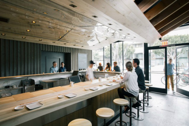 Image005 Image005 image005 Marmol Radziner Rolls With a Warm Wood Interior Inside KazuNori Marmol Radziner Marmol Radziner Rolls With a Warm Wood Interior Inside KazuNori Image005