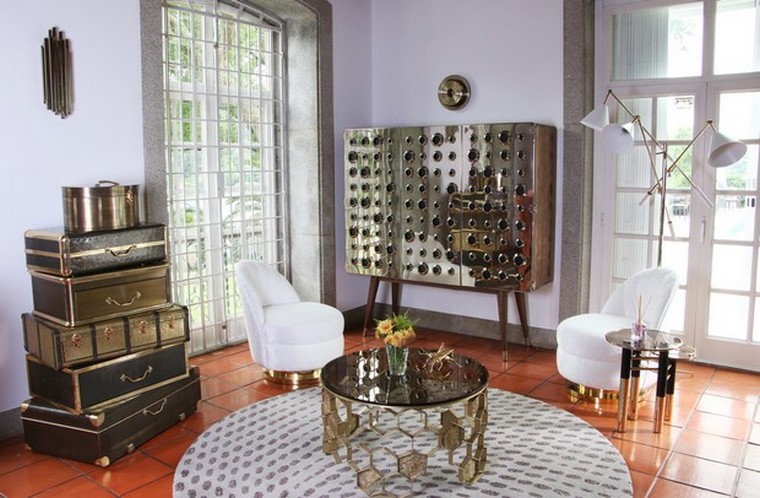 Image3-1 Image3-1 Right in the heart of the most unique and vibrant Portuguese city, Oporto, is Covet House a living celebration of designthat offers you a unique and absolutely memorable experience, surrounded by classic luxury and contemporary comfort. Covet House COVET HOUSE IN PORTO Image3 1