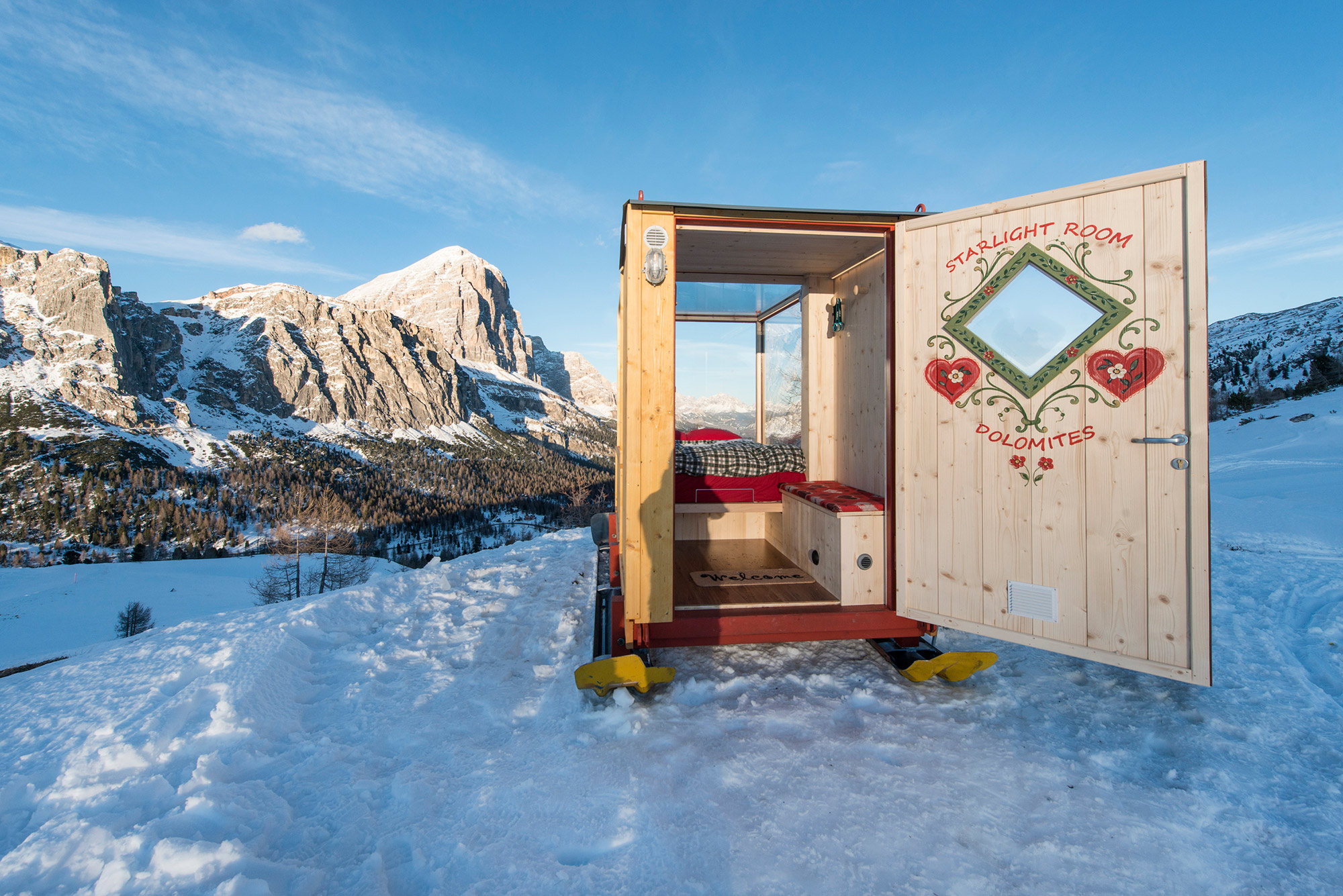 Starlight-Room-a-portable-bedroom-to-sleep-in-the-middle-of-nature-1 Starlight-Room-a-portable-bedroom-to-sleep-in-the-middle-of-nature-1 Starlight Room: a portable bedroom to sleep in the middle of nature Starlight Room Starlight Room: a portable bedroom to sleep in the middle of nature Starlight Room a portable bedroom to sleep in the middle of nature 1