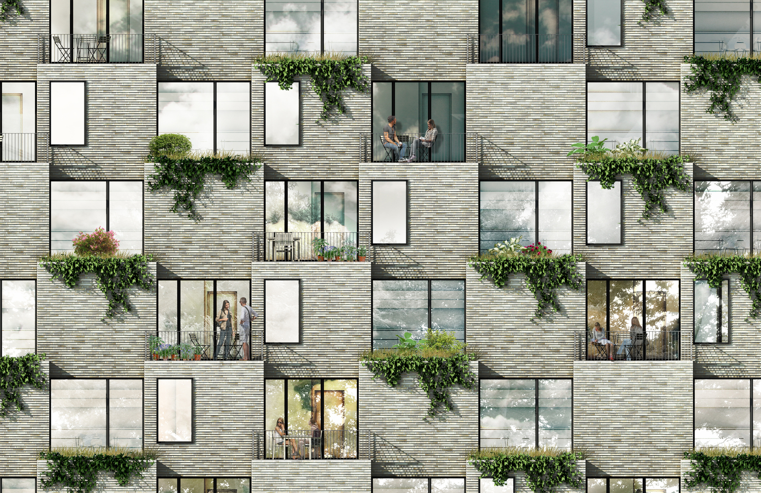 Studio-LOKAL-wins-Copenhagen-competition-with-residential-towers-5 Studio-LOKAL-wins-Copenhagen-competition-with-residential-towers-5 Studio LOKAL wins Copenhagen competition with residential towers Studio LOKAL Studio LOKAL wins Copenhagen competition with residential towers Studio LOKAL wins Copenhagen competition with residential towers 5
