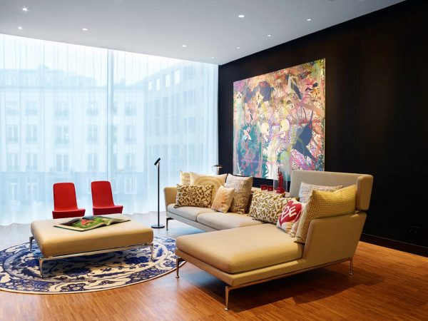 cv cv A Bold, Trendy - The citizenM hotel in Rotterdam The citizenM hotel in Rotterdam A Bold, Trendy – The citizenM hotel in Rotterdam cv