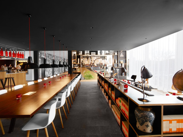 xcv xcv A Bold, Trendy - The citizenM hotel in Rotterdam The citizenM hotel in Rotterdam A Bold, Trendy – The citizenM hotel in Rotterdam xcv