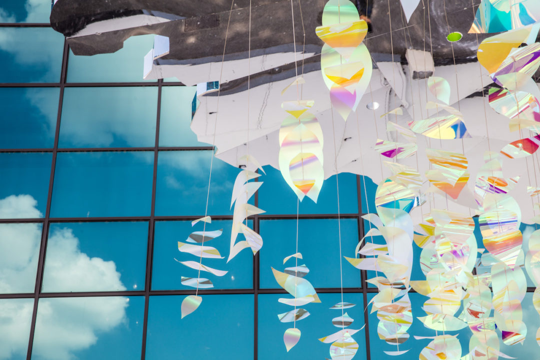 2 2 Stefano Boeri’s Urban Trees Grow in Milan Stefano Boeri Stefano Boeri’s Urban Trees Grow in Milan 2