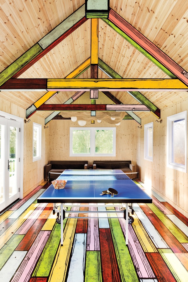 3-5 3-5 3 Transformation a Centuries-Old Barn Into a Vibrant Art Center Vibrant Art Center Transformation a Centuries-Old Barn Into a Vibrant Art Center 3 5