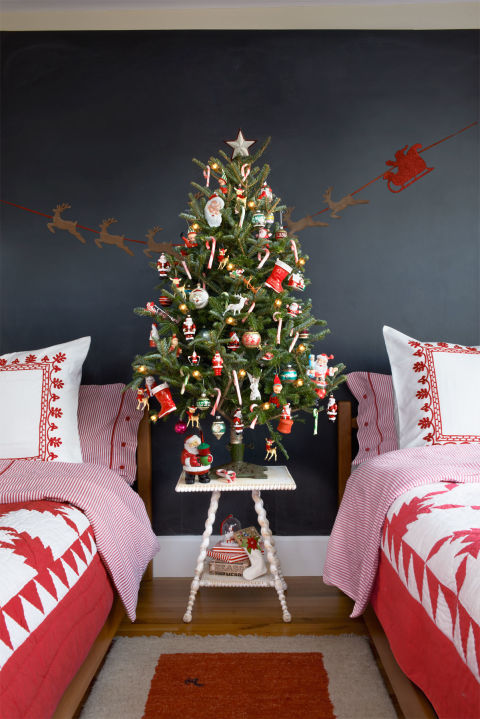 4 8 Adorable Mini Christmas Trees Christmas Trees 8 Adorable Mini Christmas Trees 4 3