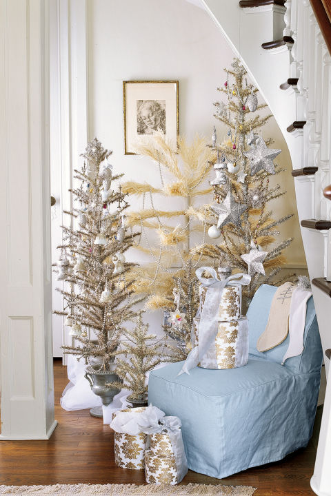 5 8 Adorable Mini Christmas Trees Christmas Trees 8 Adorable Mini Christmas Trees 5 3