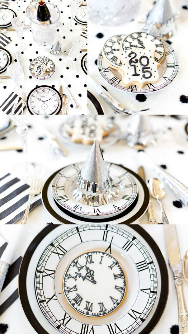 6-5 6-5 6 TOP DESIGN IDEAS FOR NEW YEARS EVE design ideas for new years eve TOP DESIGN IDEAS FOR NEW YEARS EVE 6 5