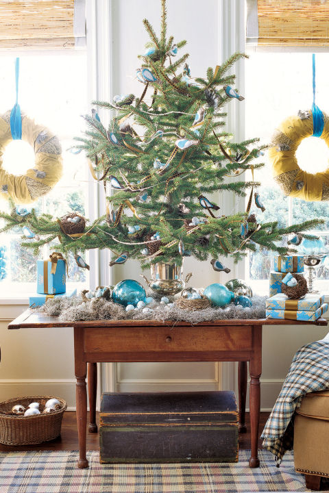7  Christmas Trees 8 Adorable Mini Christmas Trees 7 1